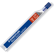 STAEDTLER MINAS 250 MARS MICRO CARBON 0.5mm 3H 12-PACK 25005-3H